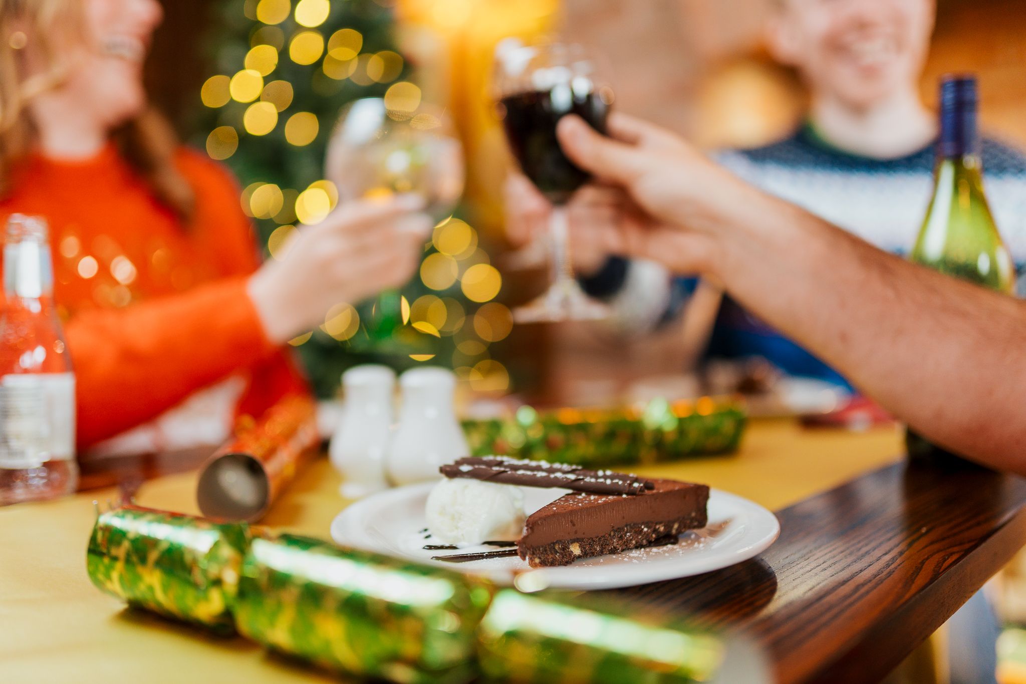 Even more magical occasions at The Maple Tree