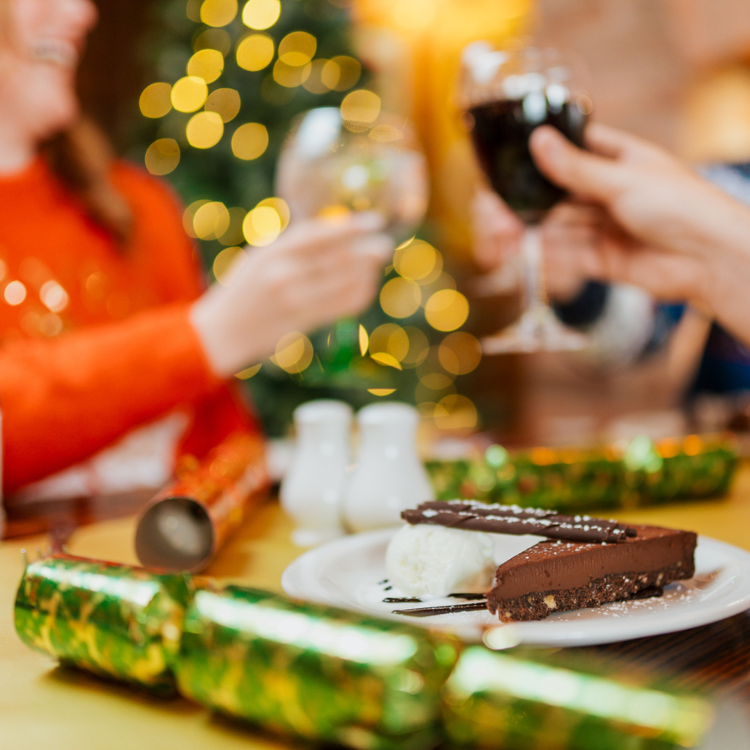 Christmas at The Maple Tree